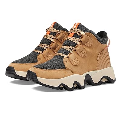 SOREL Kinetictm Impact Caribou Plus Waterproof Women