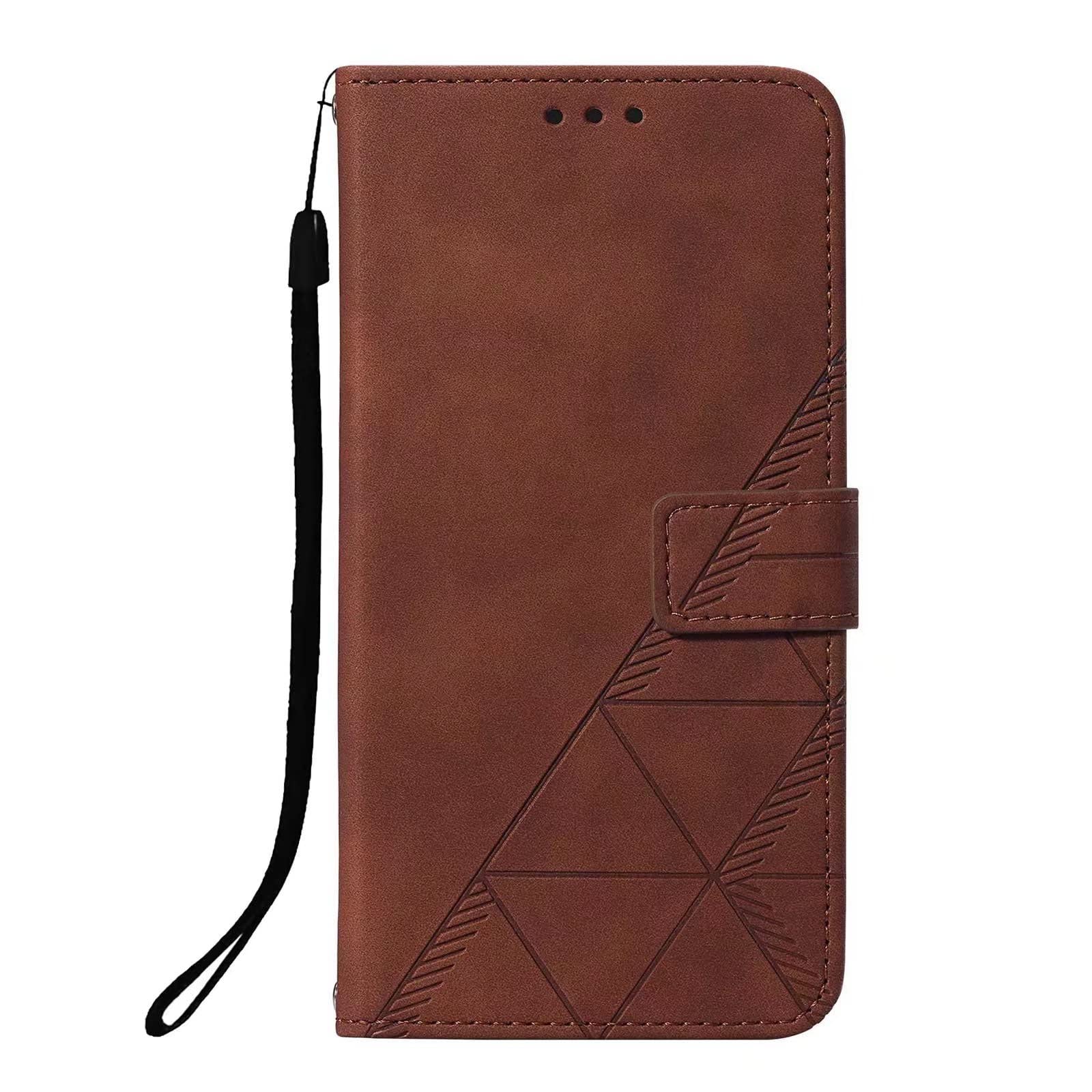 XINNI Cover per Realme 12 PRO 5G Custodia, Cellulare
