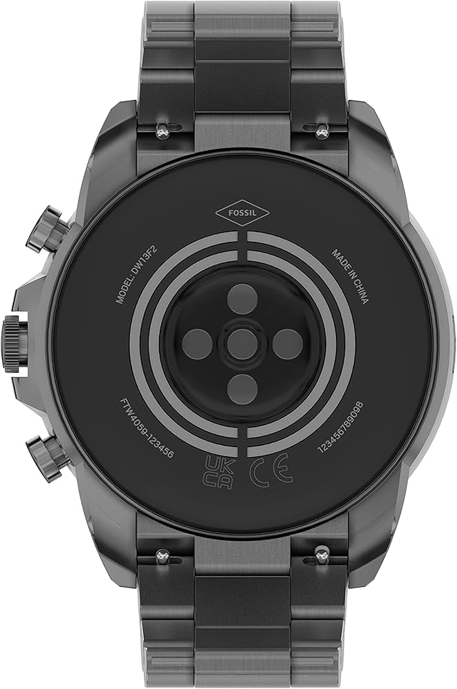 Fossil men's gen 4 Clearance