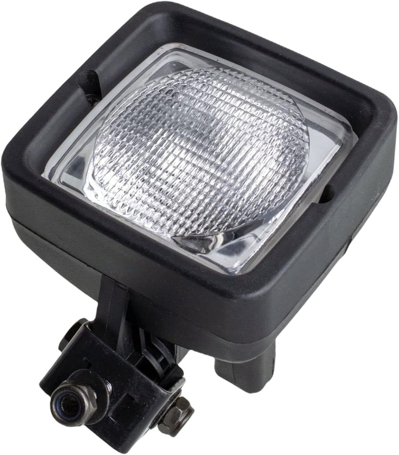 214-2968 Halogen Light Compatible with CAT Caterpillar Skid Steer Loaders