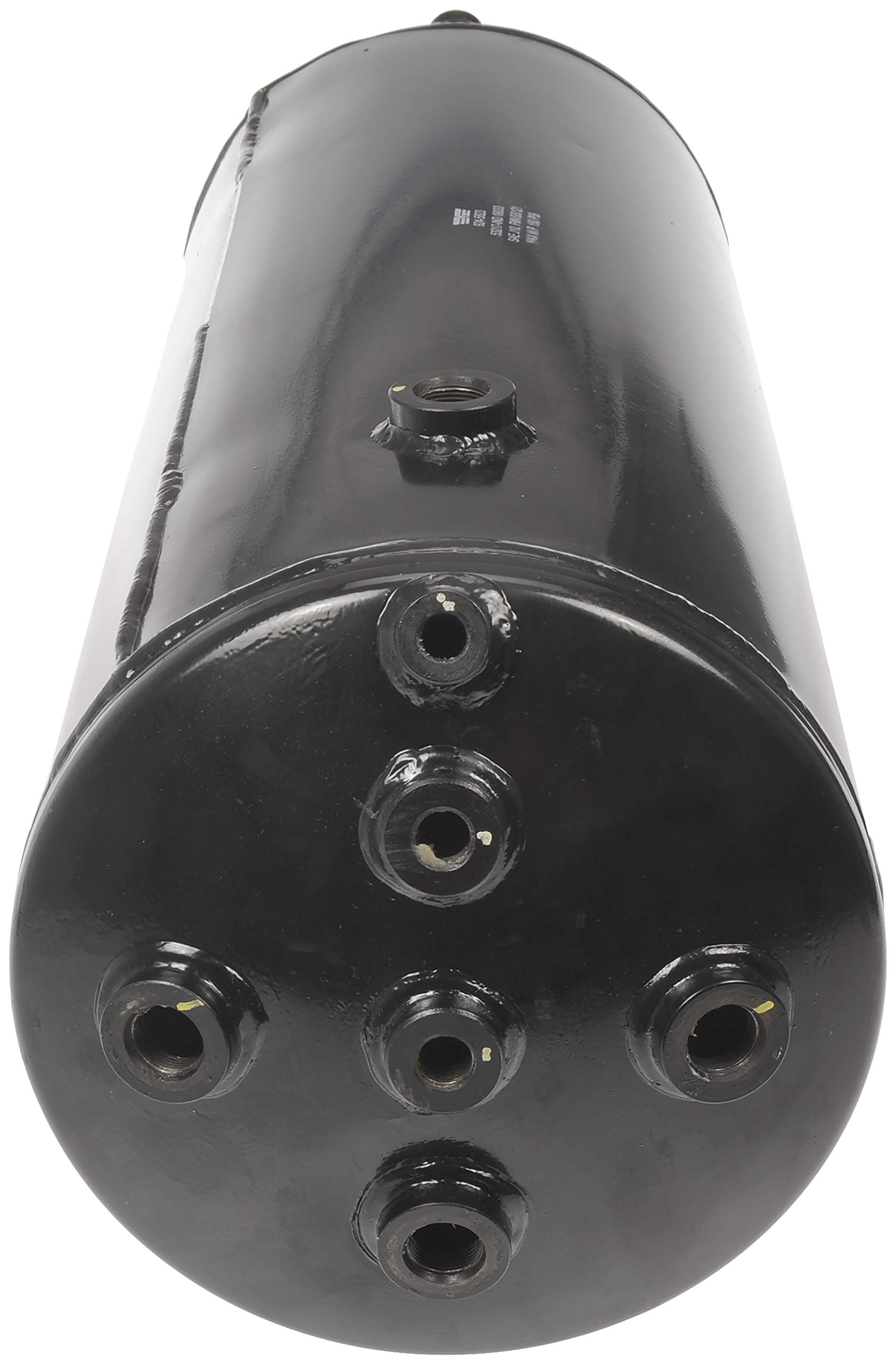 Amazon.com: Dorman 924-5823 Air Tank Assembly Compatible with 