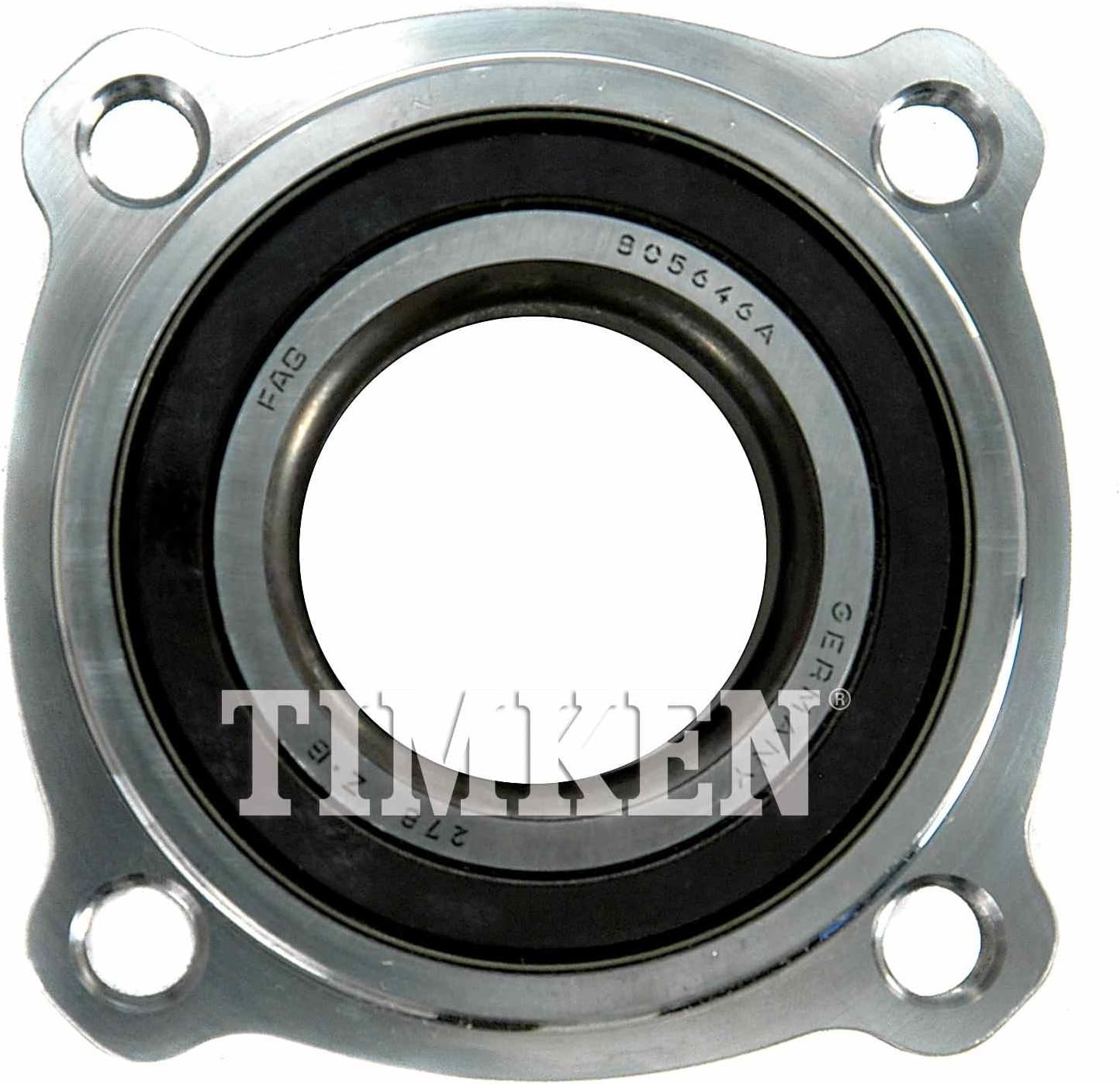 Timken BM500001 Wheel Bearing Module