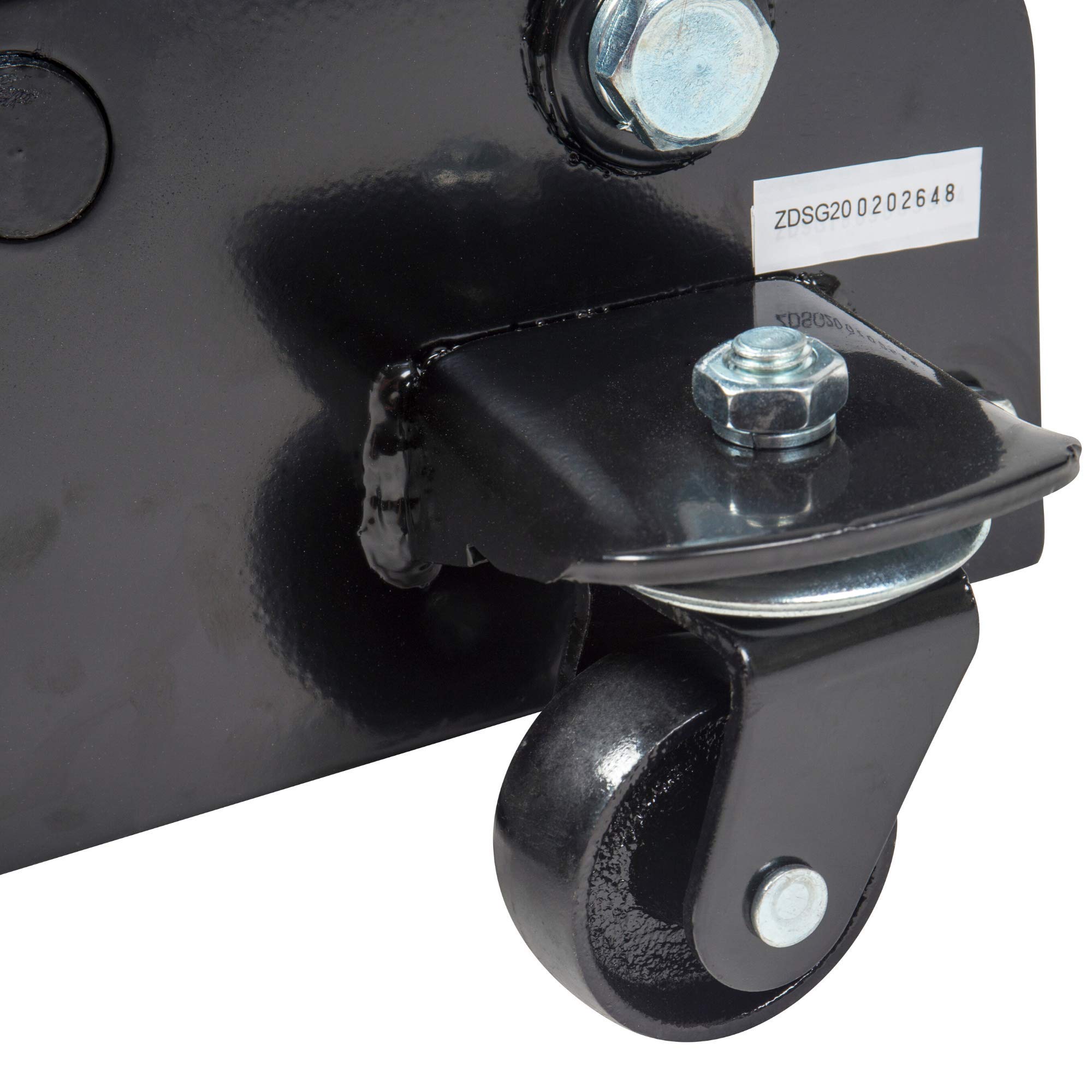 ProLifT G4630JSCB 3 Ton Heavy Duty Floor Jack/Jack Stands and Creeper