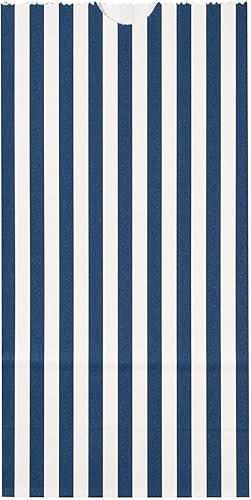 Vista 307 de Restaurantware Bag Tek - Bolsas de almuerzo desechables de 2 libras, 100 bolsas resistentes para llevar, parte inferior plana, ideal para Blanco