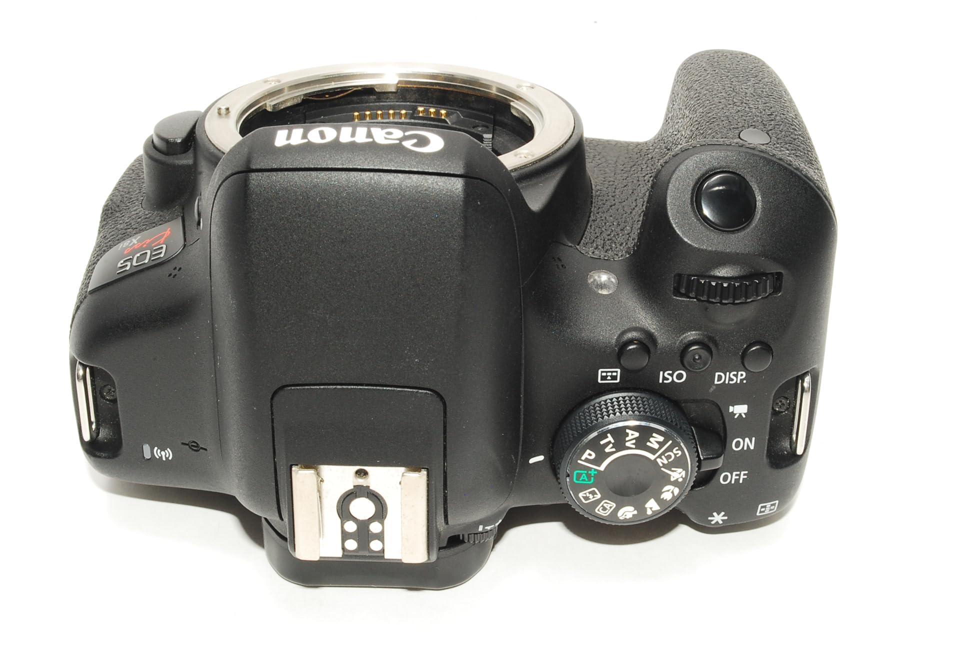 Amazon | Canon デジタル一眼レフカメラ EOS Kiss X8i レンズ