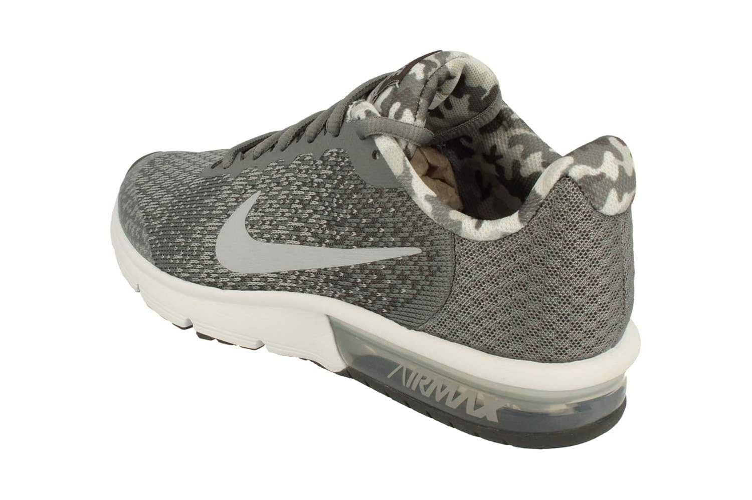 air max sequent 2 bg