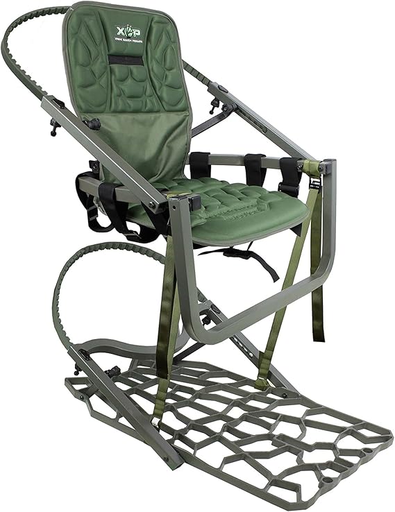 XOPXTREME OUTDOOR PRODUCTS Ambush Aluminum Climbing