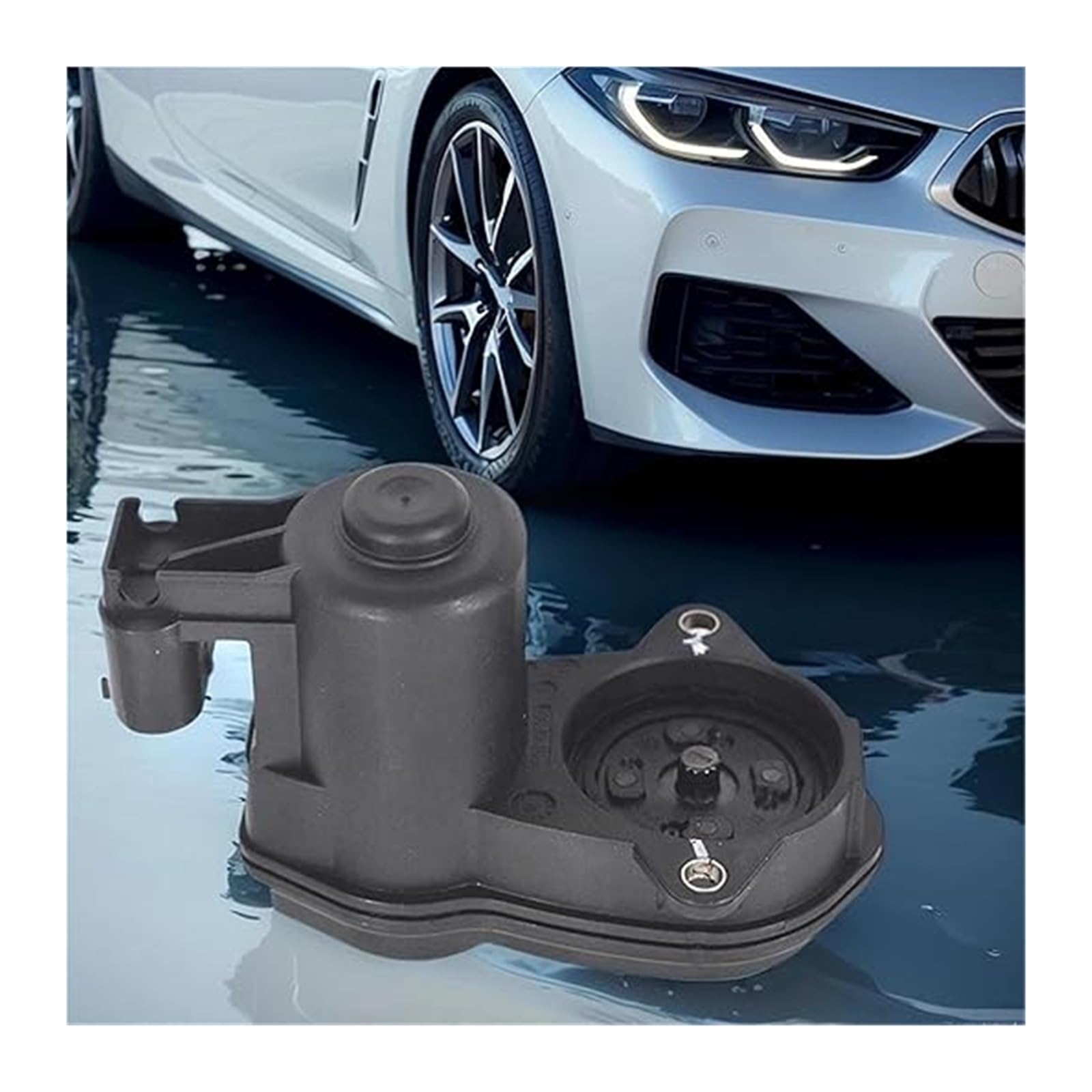 Per BMW X3 2.5SI SPORT UTILITY 4 PORTE 2011 Motore Attuatore Freno Stazionamento Posteriore 34216794618 LR036573 34216791420 Motore Dell'attuatore Freno A Mano