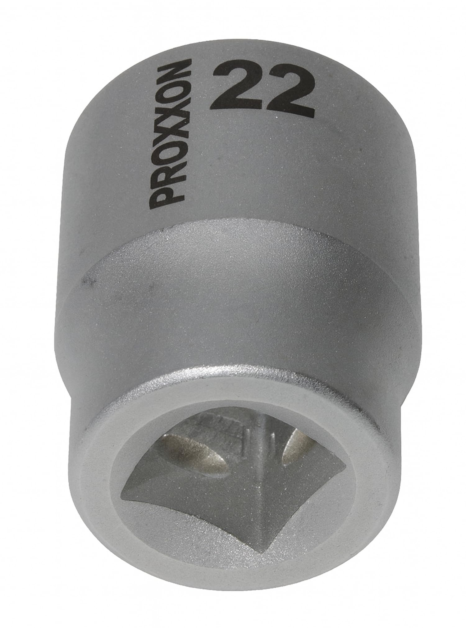 PROXXON 23422 nasadka na klucz nasadowy/nasadka 22 mm napęd 12,5 mm (1/2")