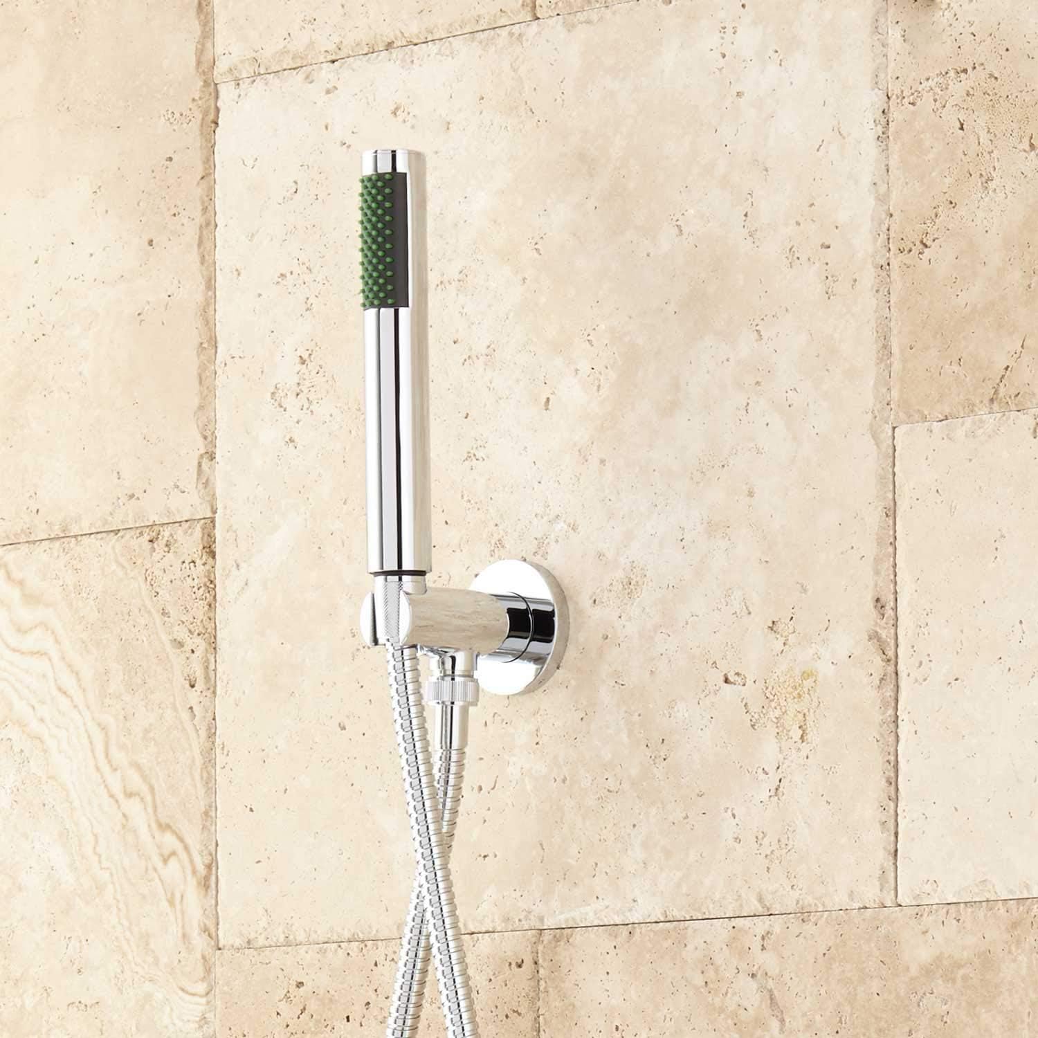 Buy Signature Hardware 930922101.8 Trimble Pressure Balanced Shower