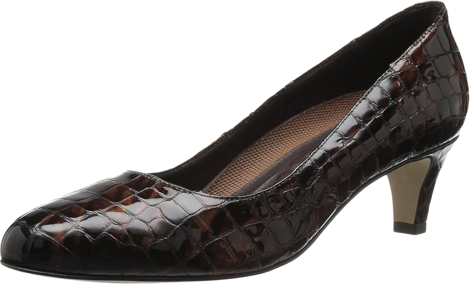 Walking Cradles Women's Joy Dress Pump