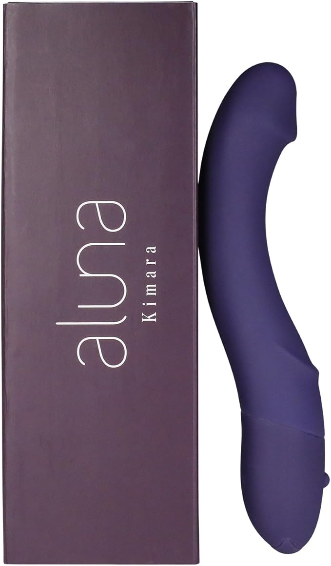 G de punto Vibrador Lila 12 Le vibración Vibrador de silicona ...