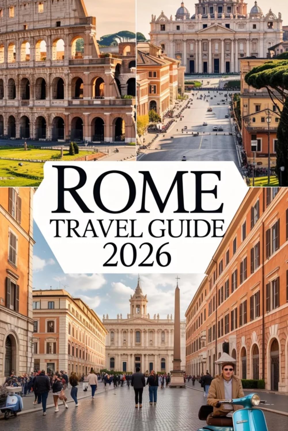 Rome travel guide 2026: Top Attractions, local neighborhood and Budget tips