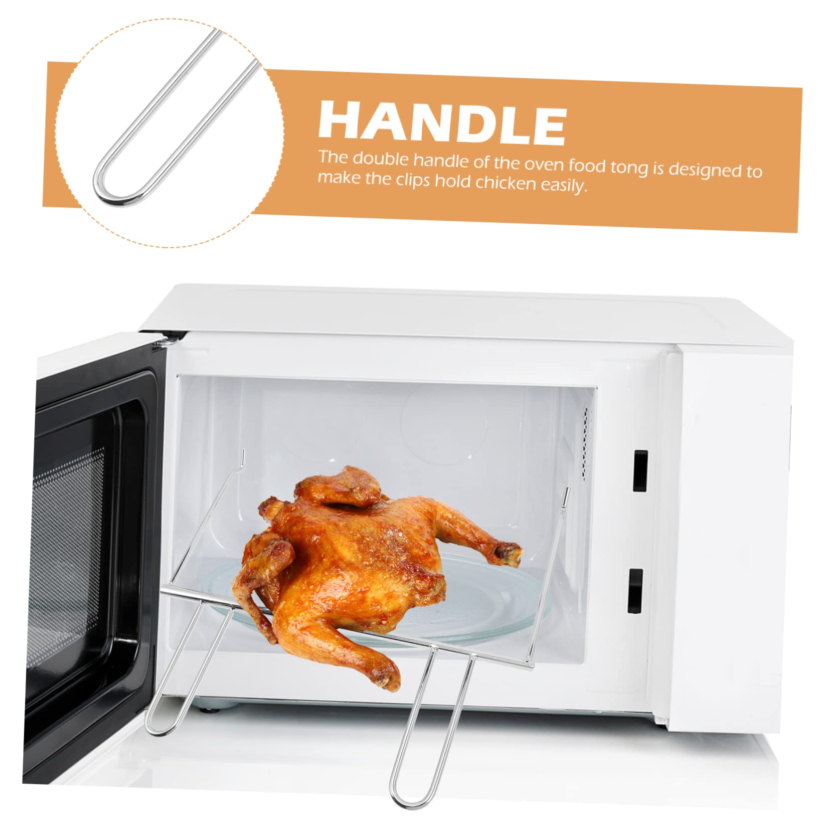 ローストチキン電気オーブン