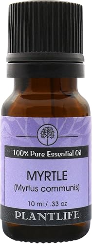 Vista 8 de Plantlife Aceite esencial de aromaterapia de alcaravea, directamente de la planta, 100% puro, grado terapéutico, sin aditivos ni rellenos, 0.3 fl oz
