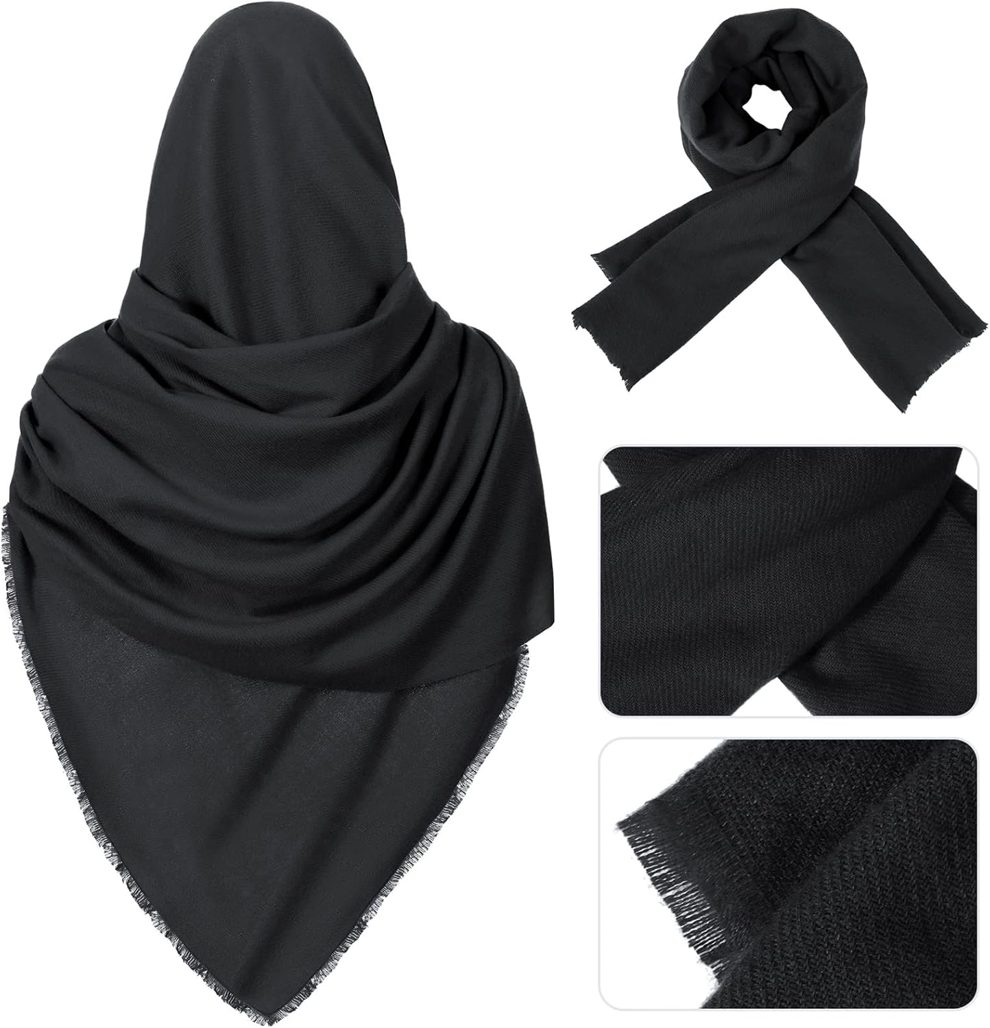 Medieval Knight PU Leather Corset Belt Shawl Men Renaissance Half Shoulder Cape Scarf Buckle Bracers Retro Accessories - Image 7