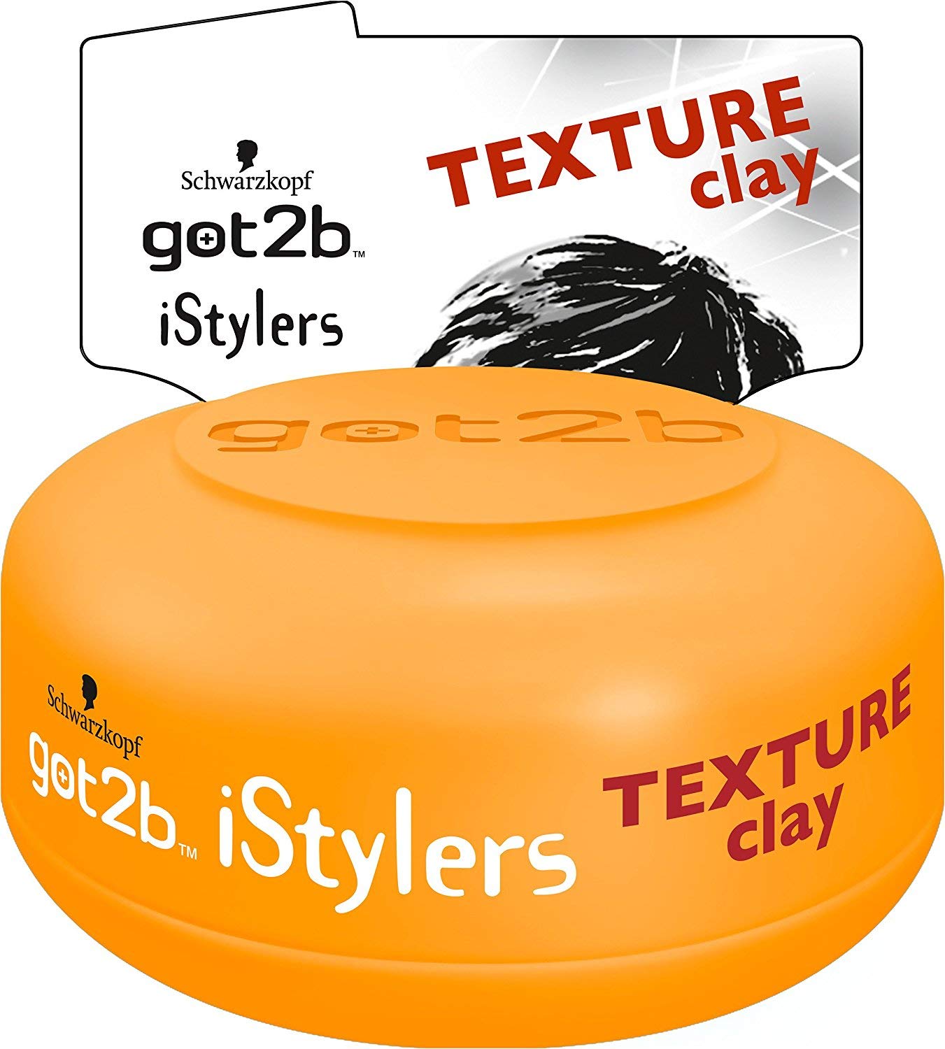 G2B Istyl Arcilla Text 75Ml
