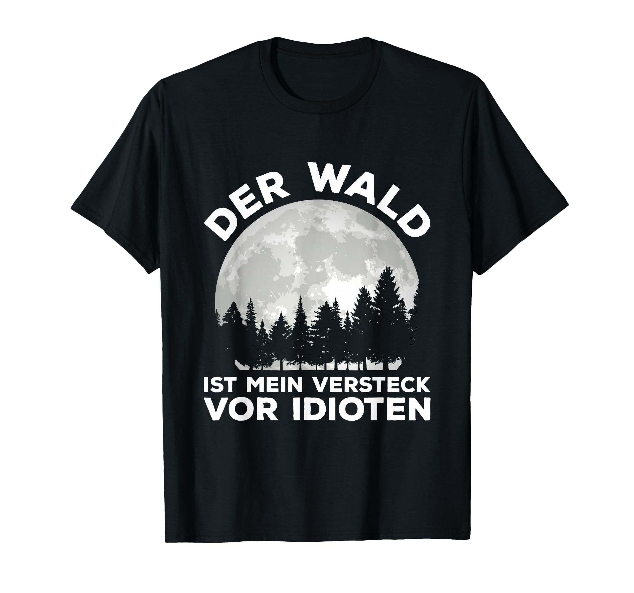 Kleidung mit Designs von Amazon Merch on Demand