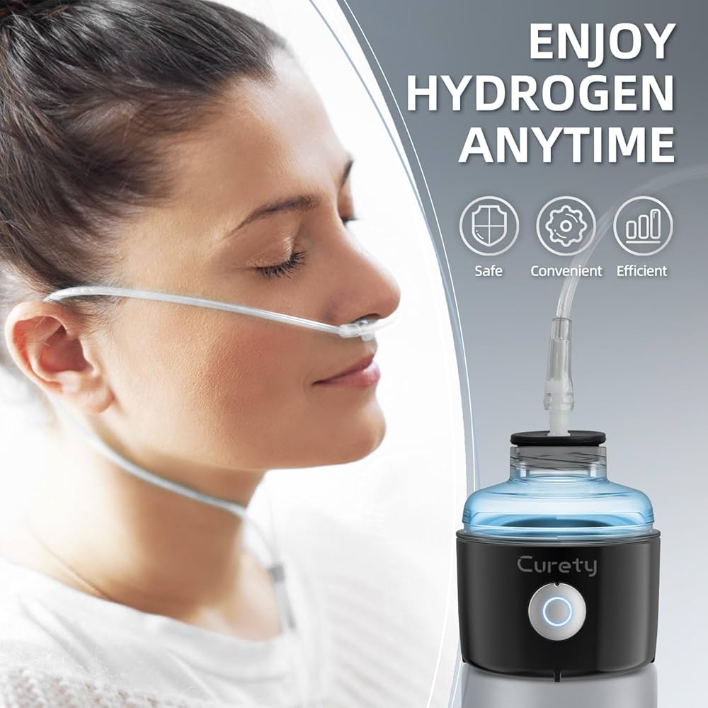 浄水器・整水器 Dr.Hydrogen Bottle DHB300 Dr.Water Hydrogen Water Bottle | 3X Hydrogen Concentration