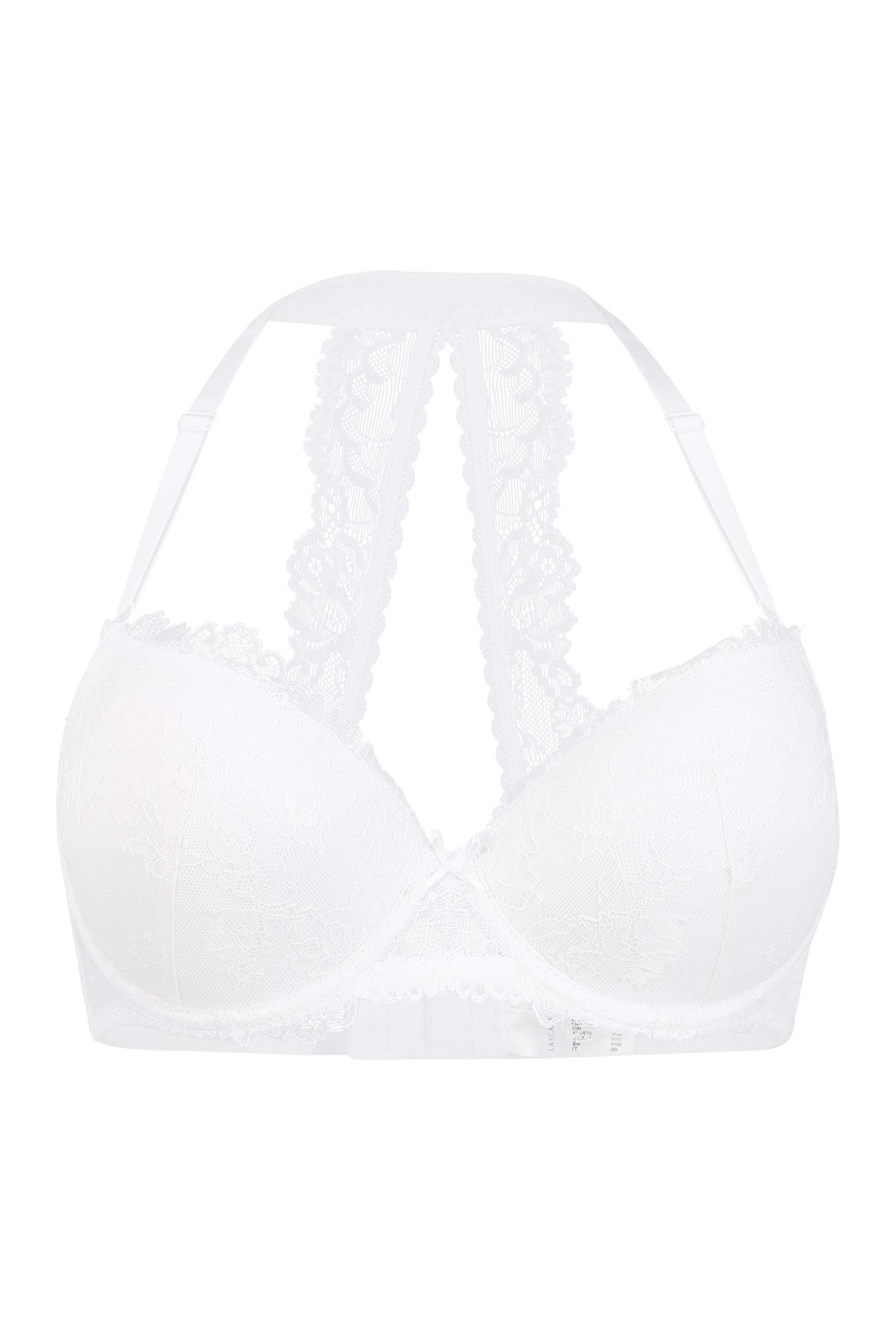 Lascana Damen Neckholder-BH