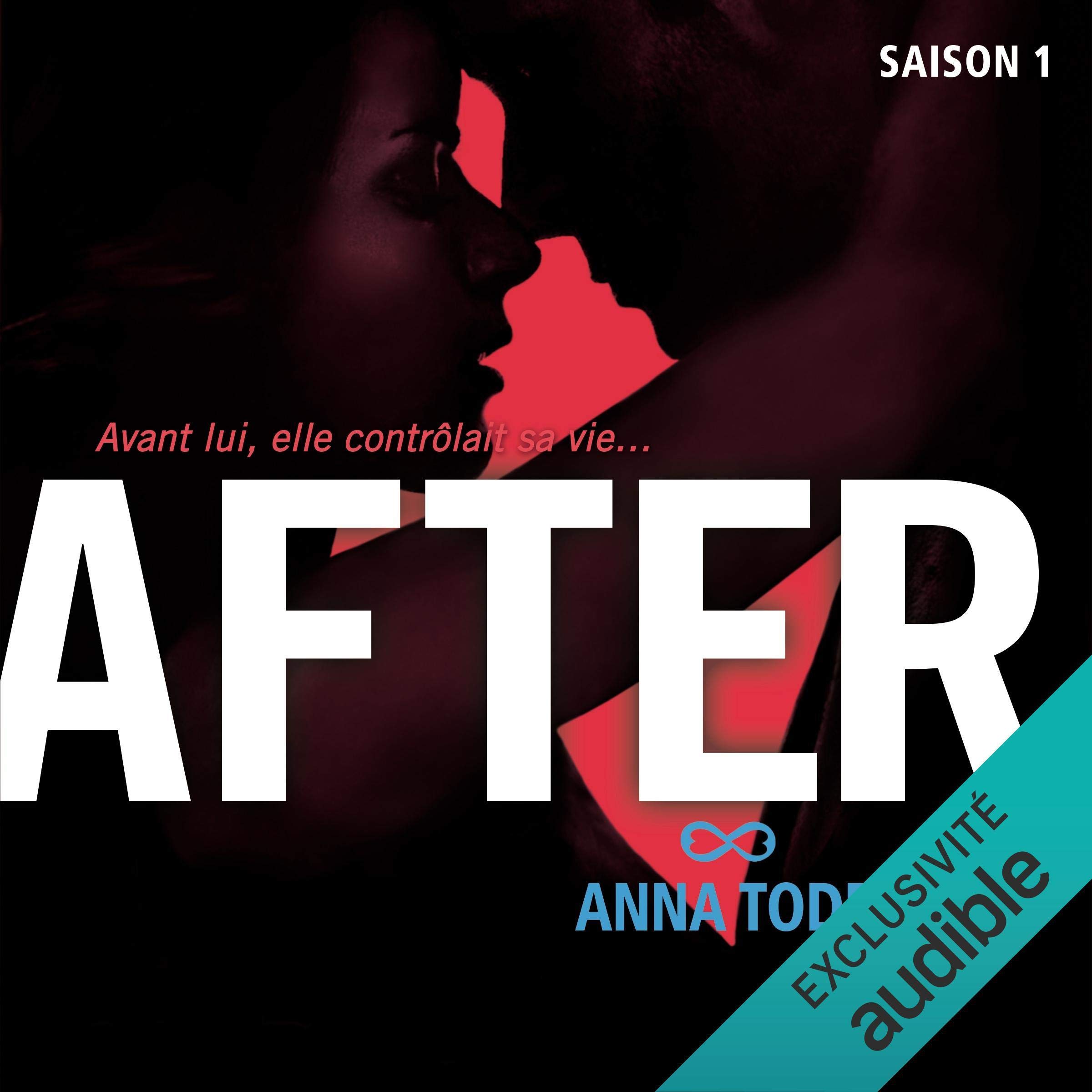 Cover art for After: Saison 1