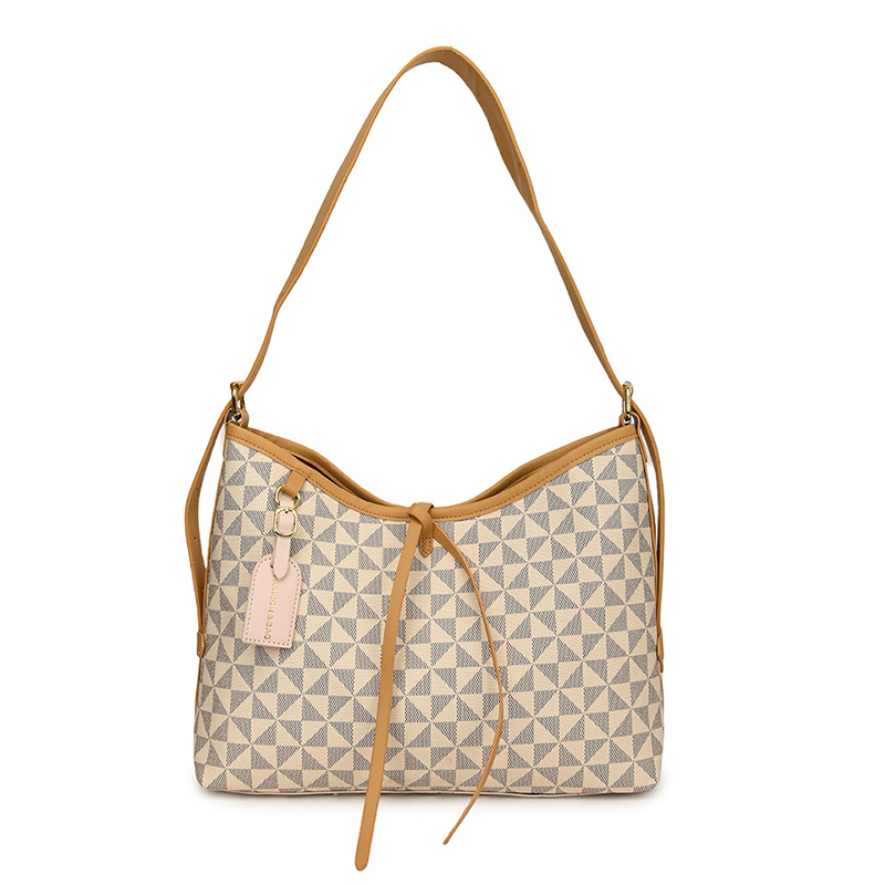 Bolso Tote para Mujeres en Cuero PU miniatura 7