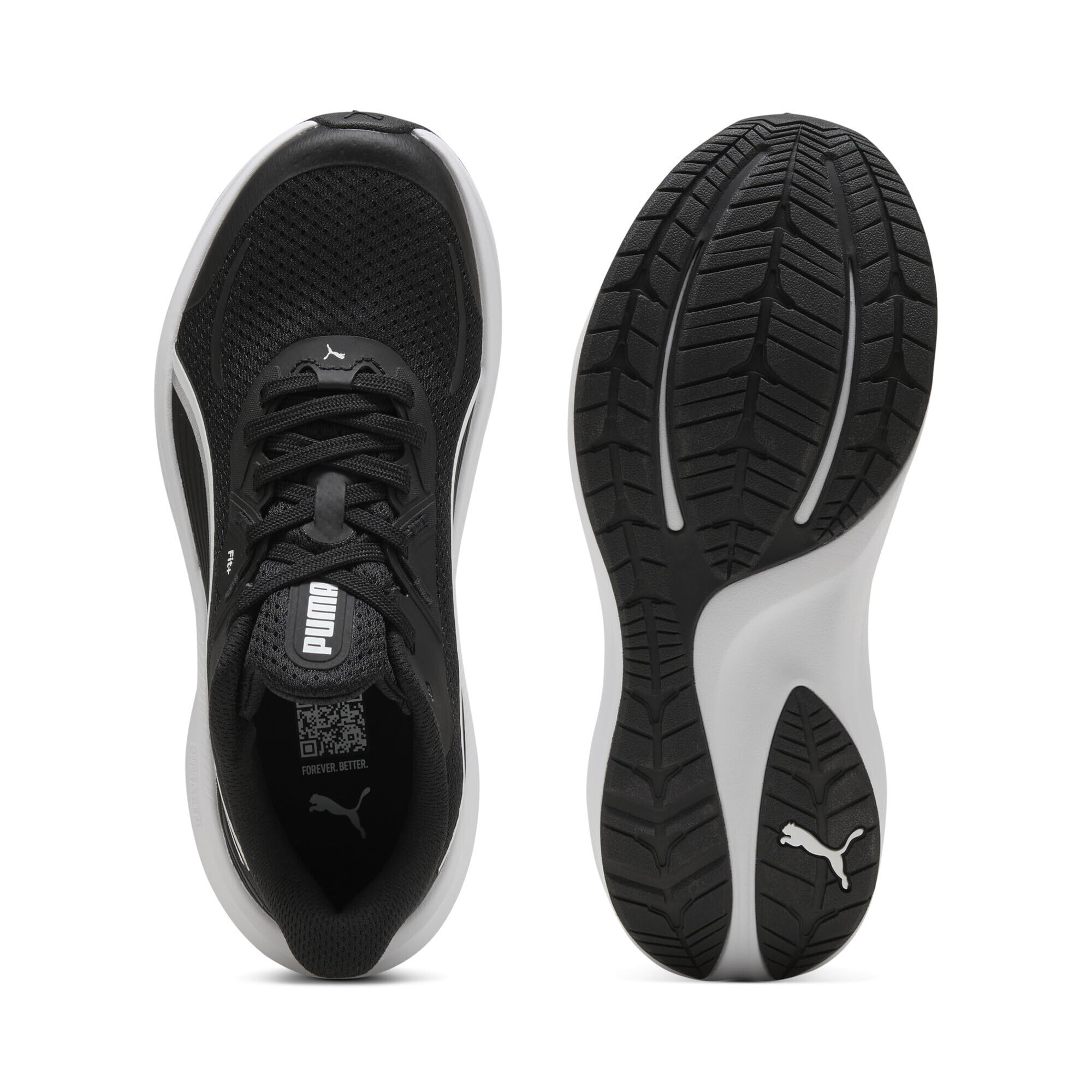 Puma Skyrocket Lite 2 Jr ZapatillasUnisex niños