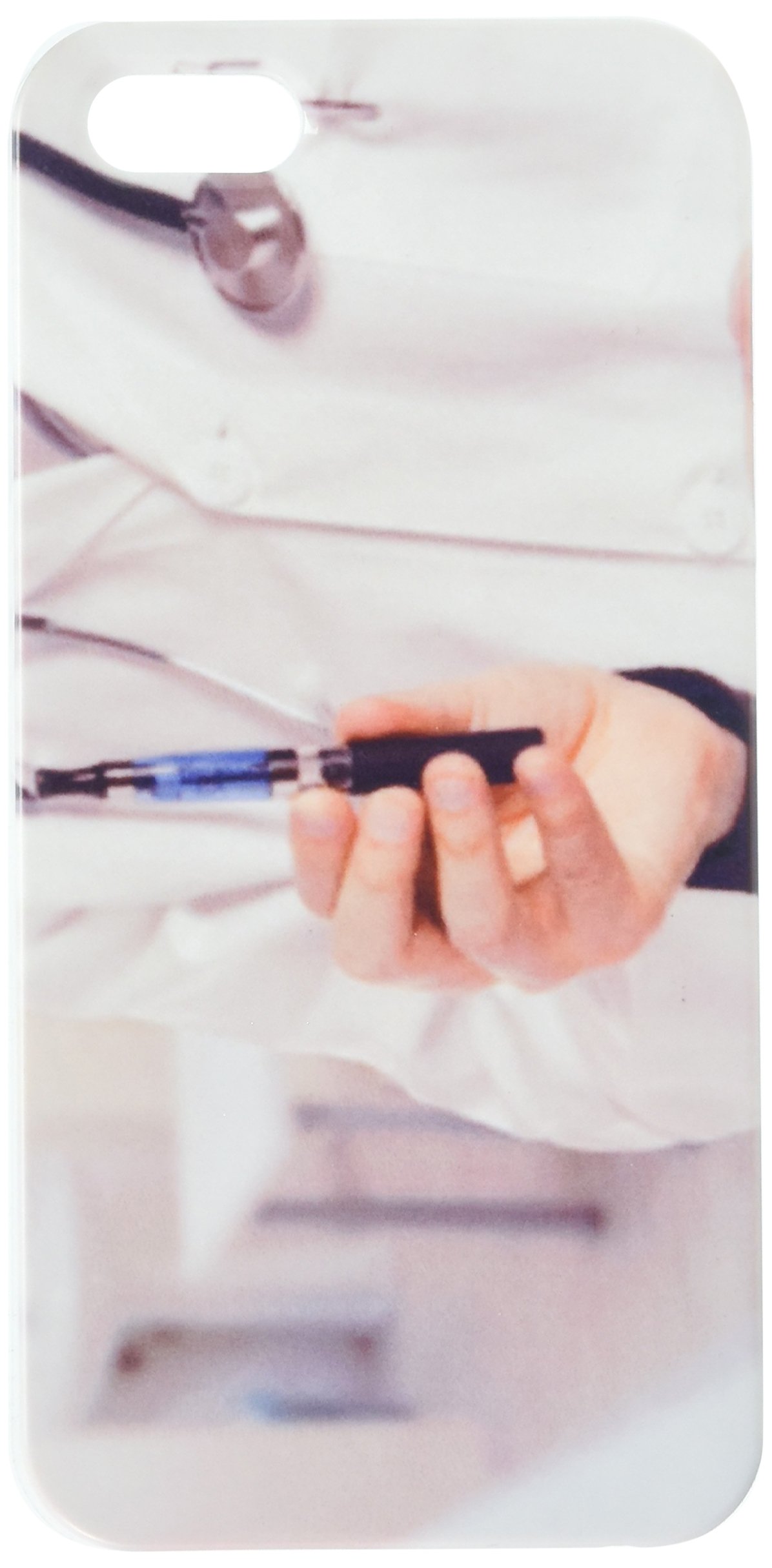 sigaretta elettronica cell phone cover case iPhone5