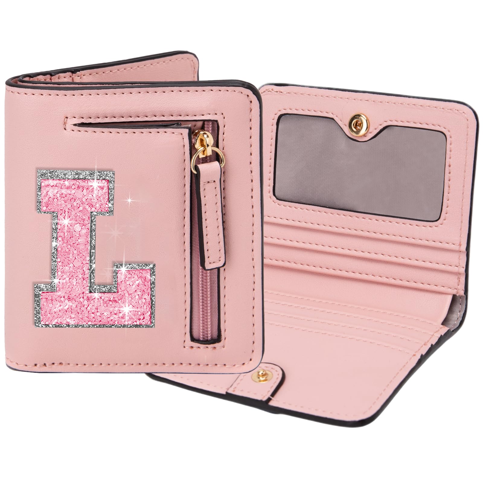Birthday Gifts for Teen Girl Kids Wallet Little Girl Wallet Gifts