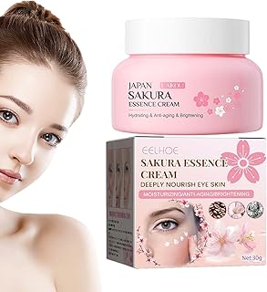 Creme Essência Hidratante | Creme Facial Hidratante Com Sódio | Hidratante Hidratante Dia e Noite Reparar Pele Opaca Para Pele Seca Cuidados com a Pele