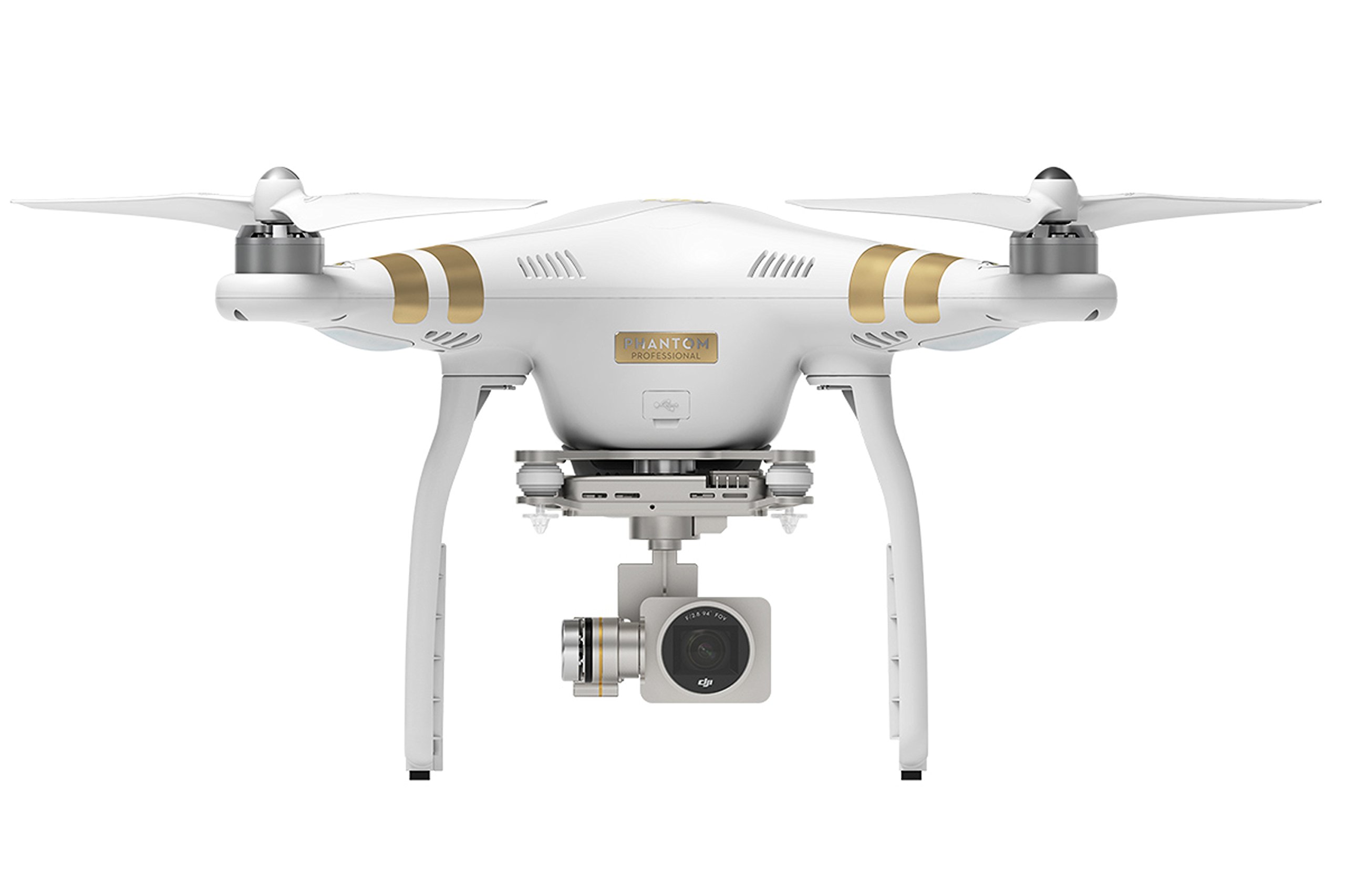 dji phantom 3 pro camera