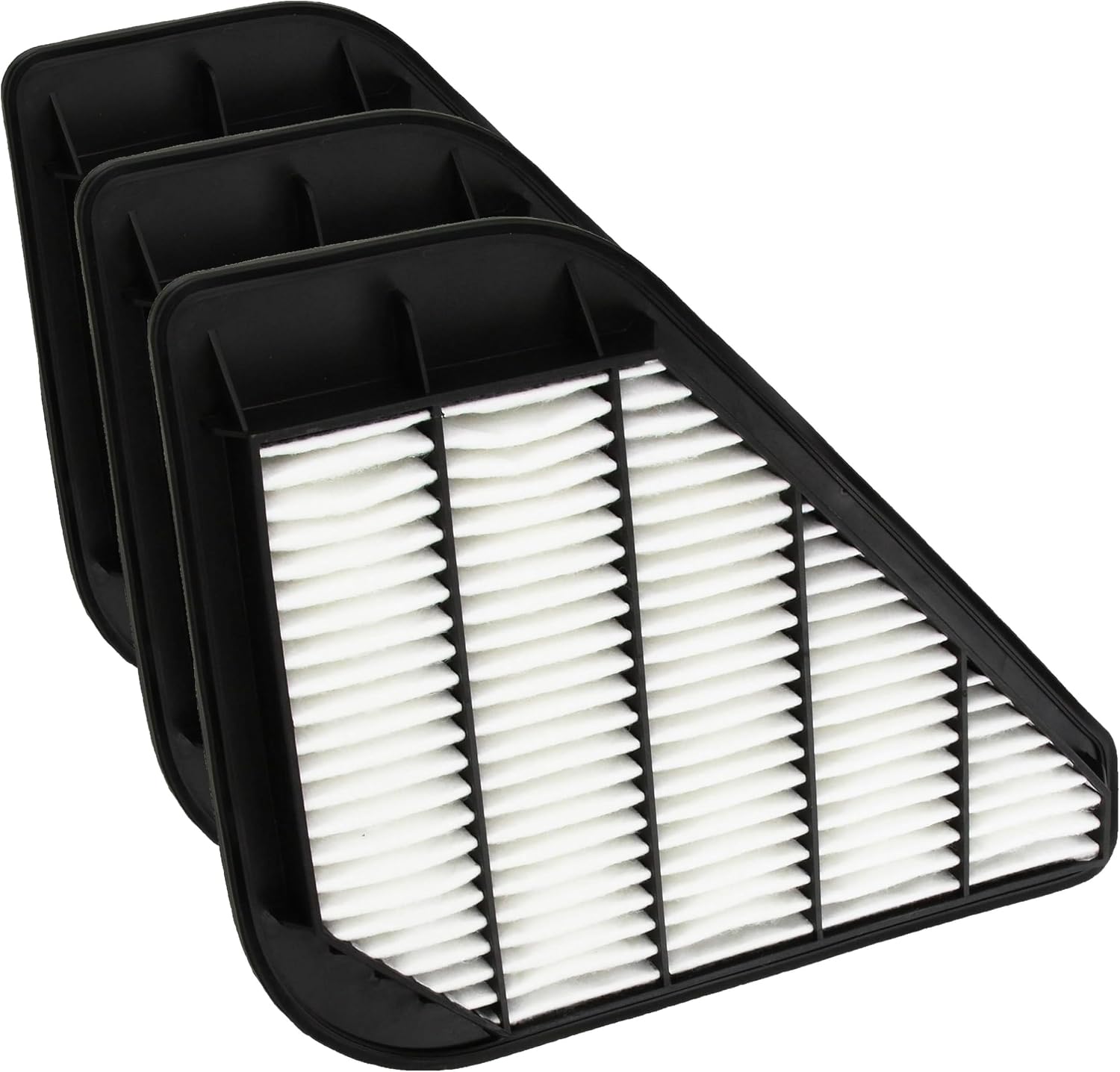 BOSCH 5589WS Workshop Engine Air Filter