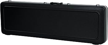 Amazon.co.jp: Gator Cases ゲーター ハードケース エレキベース用