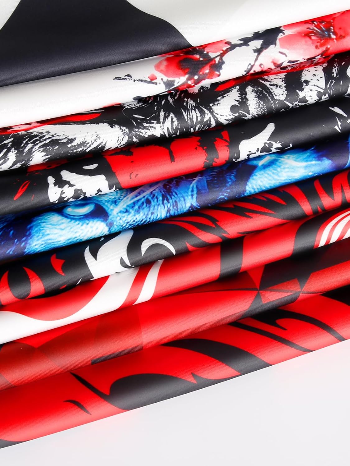 Graphic Hoodies for Men Sweatshirts Unisex Mens Hoodies Pullover for Teen Boys 16-18 Cool Designer - Image 5