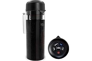 Vinci Express 2 Cold Brew Pro 100: A Cold Brew Revolution