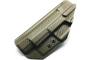 Neptune Concealment MC9 Holster