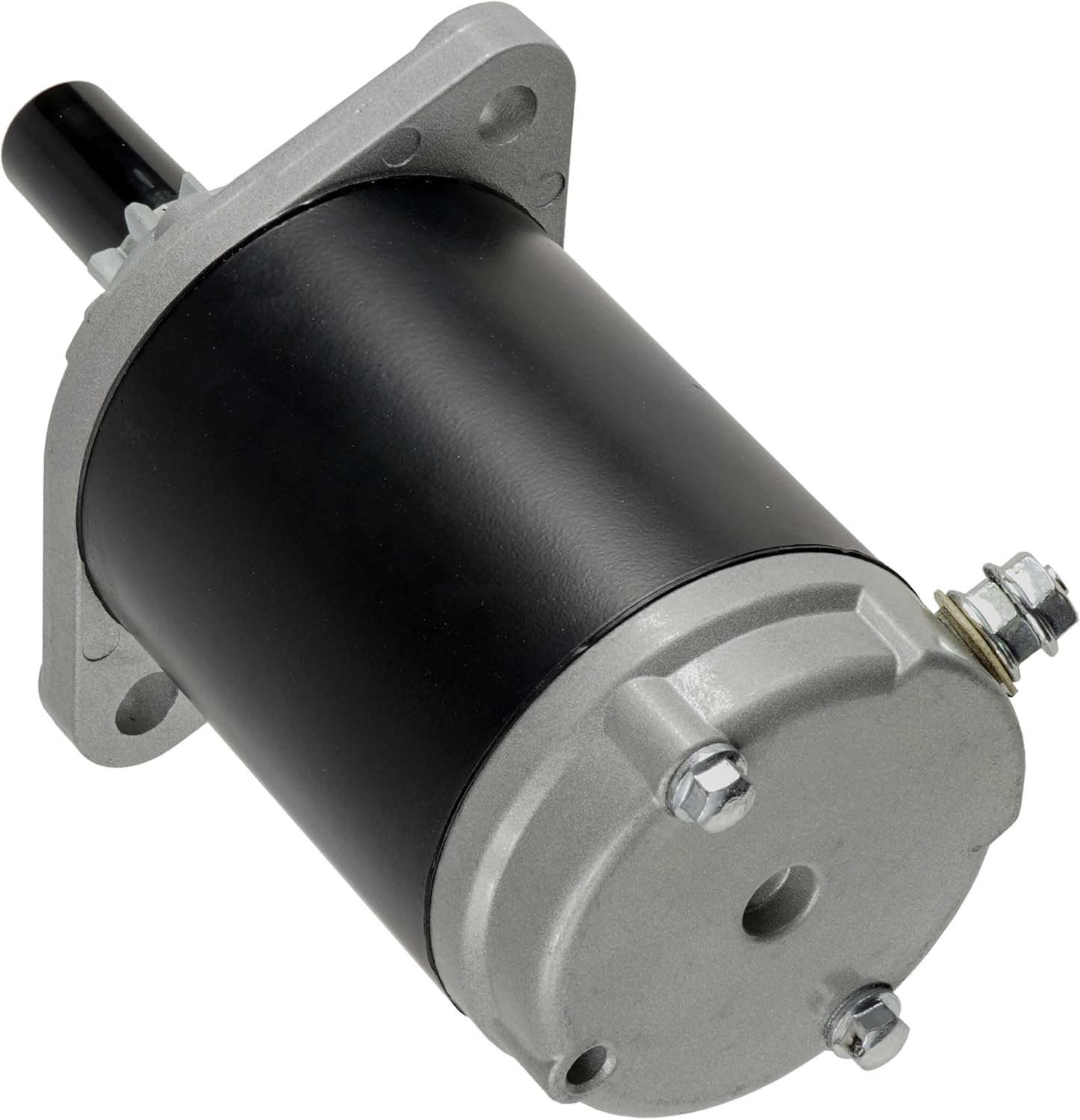 Caltric Starter Compatible with Tecumseh Ohv 14 15 16 17 170 36264 36795