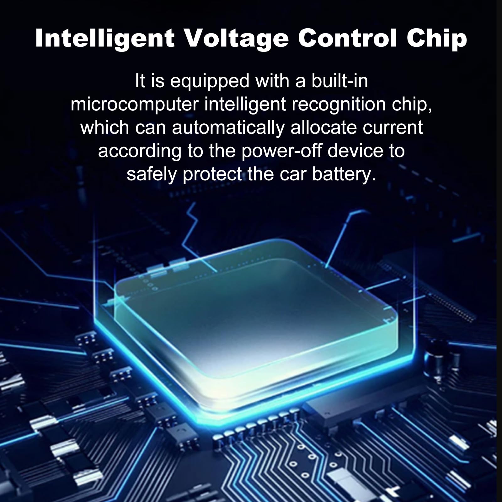Interruttore a batteria per auto