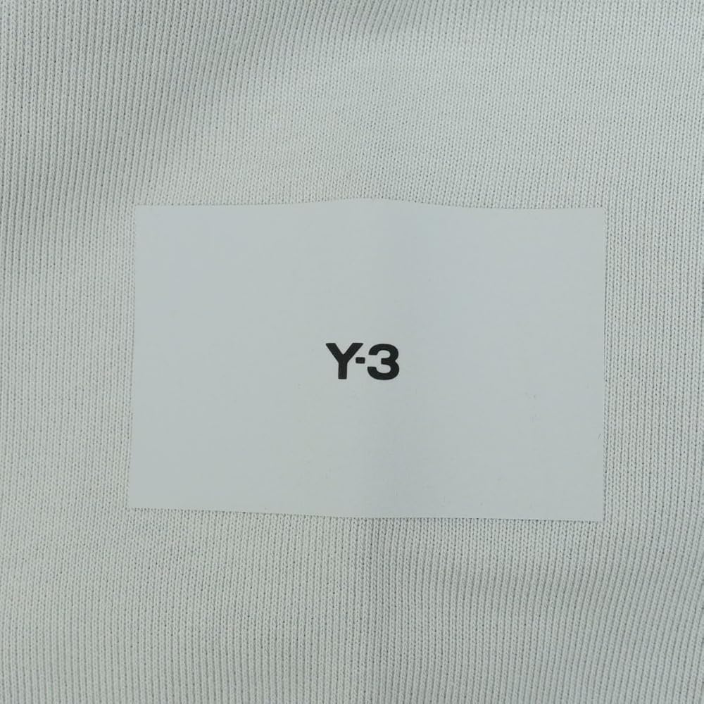 ワイスリー パーカー FT HOODIE WONDER SILVER IP7699 FT HOODIE Y-3│Y-3 ワイスリー