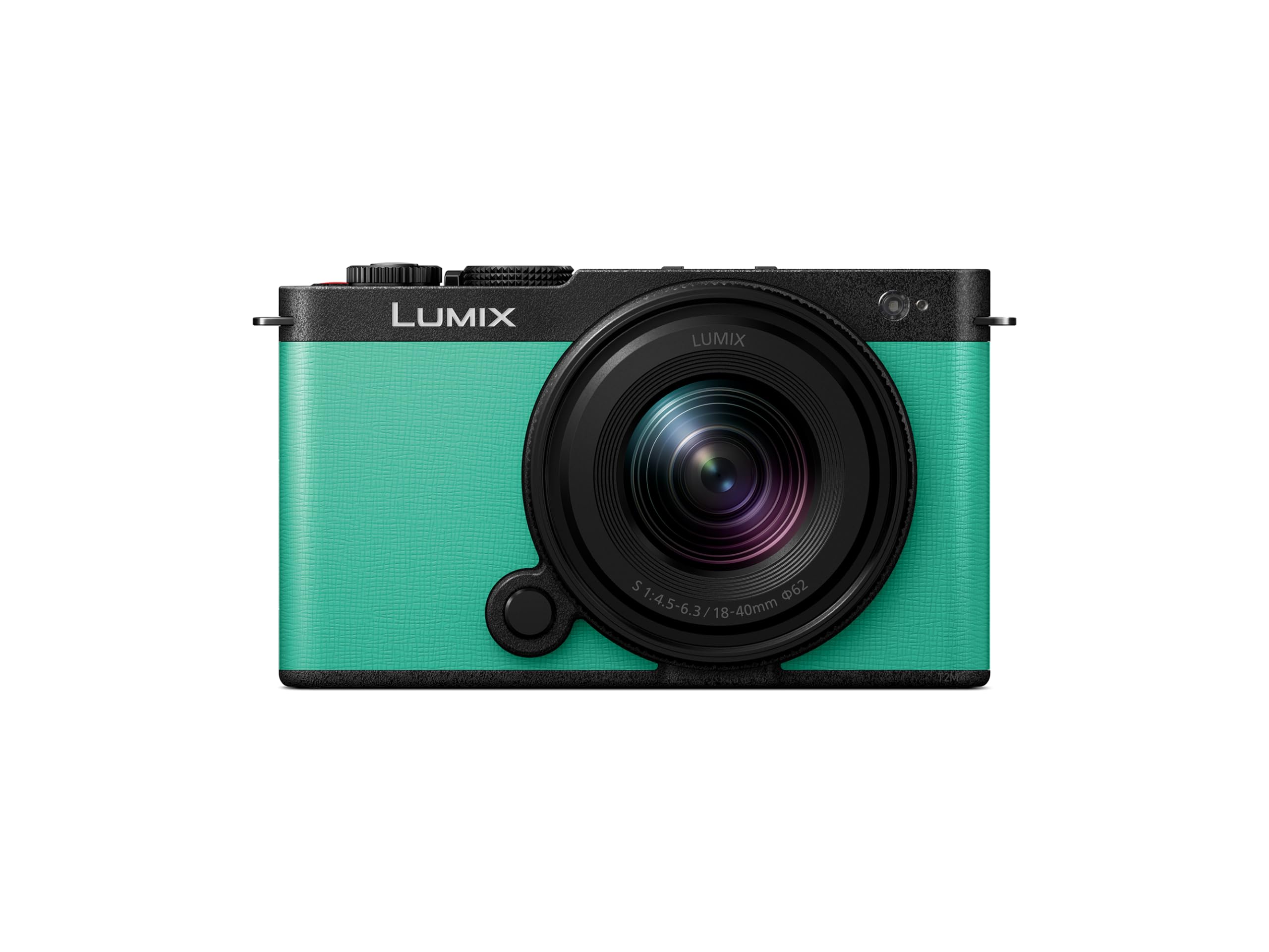 Amazon.com : Panasonic LUMIX S9 Full-Frame Mirrorless Camera