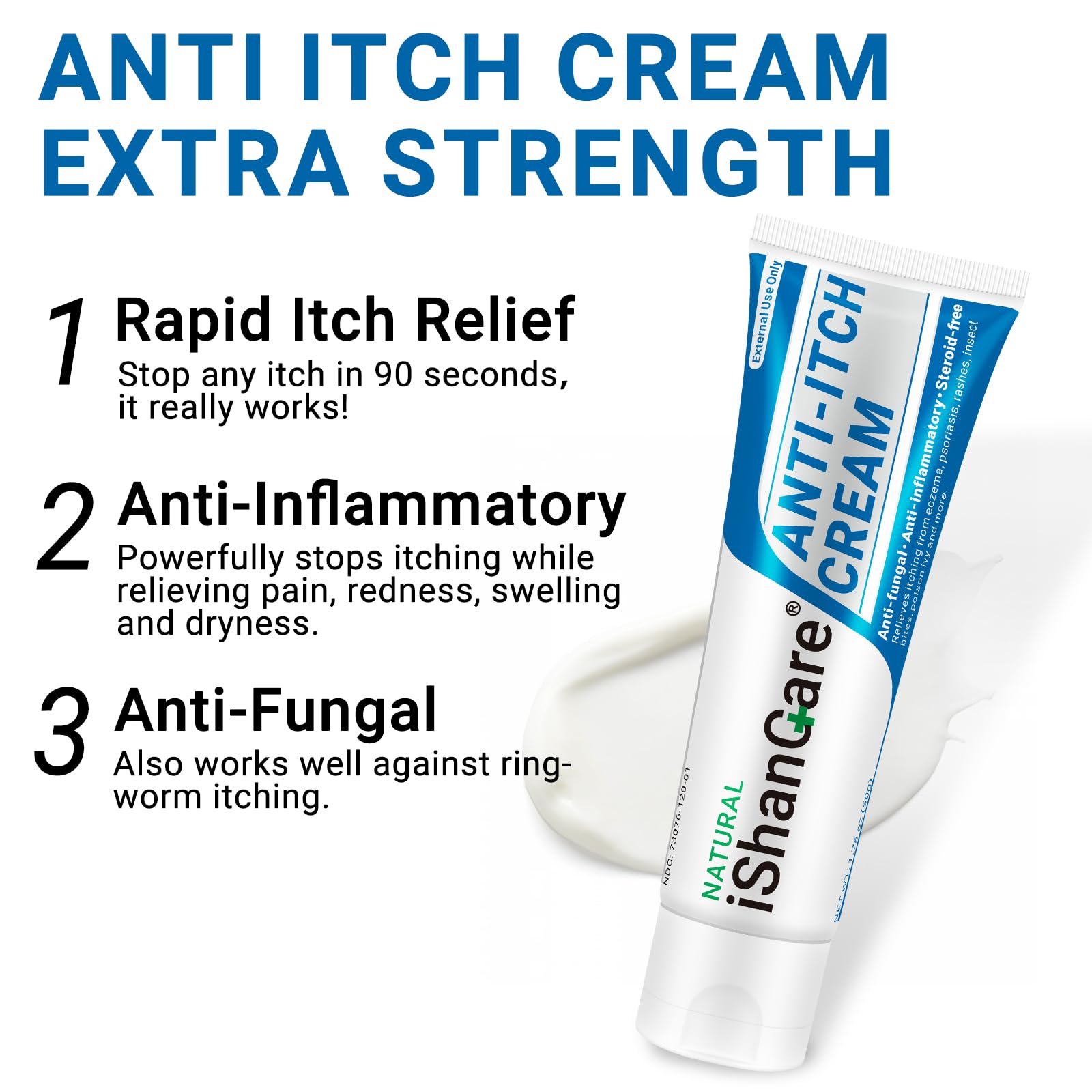 The Best AntiItch Creams of 2024