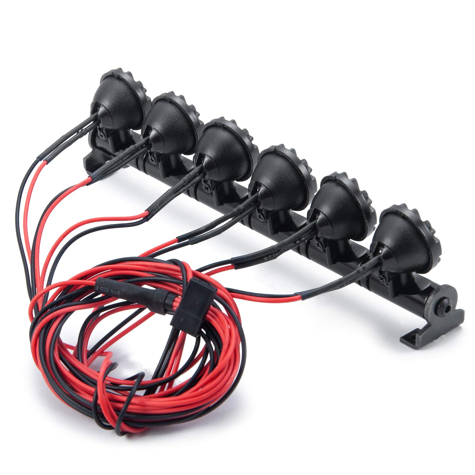 Barre lumineuse LED rigide en aluminium, canal en aluminium, éclairage