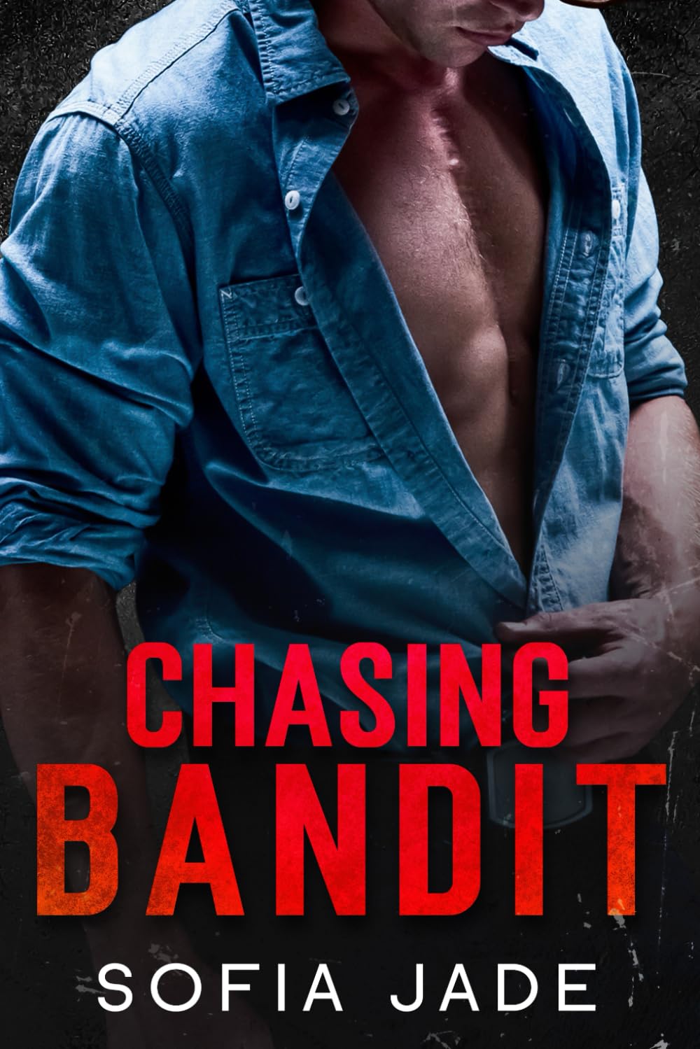 Chasing Bandit: An Arranged Marriage, Small Town, Cowboy Romance (The Cameron Cowboys series)