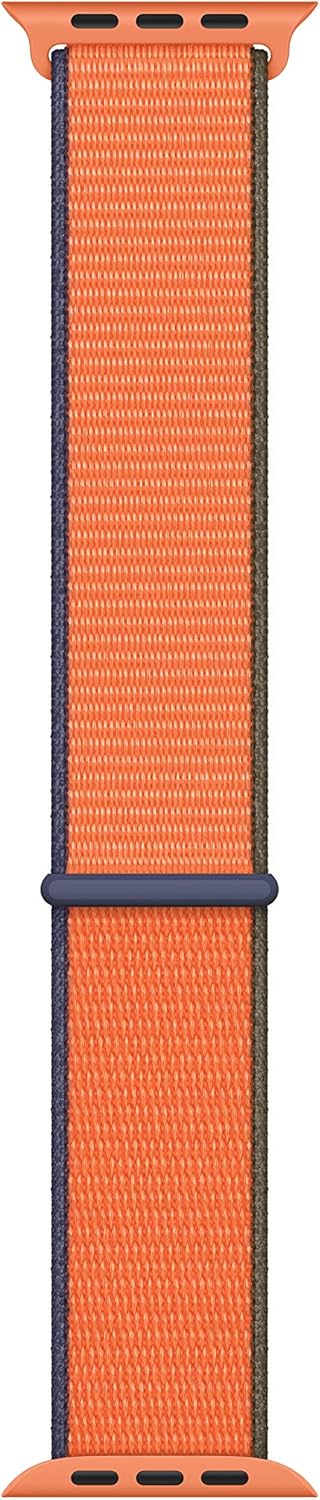 apple papaya sport loop