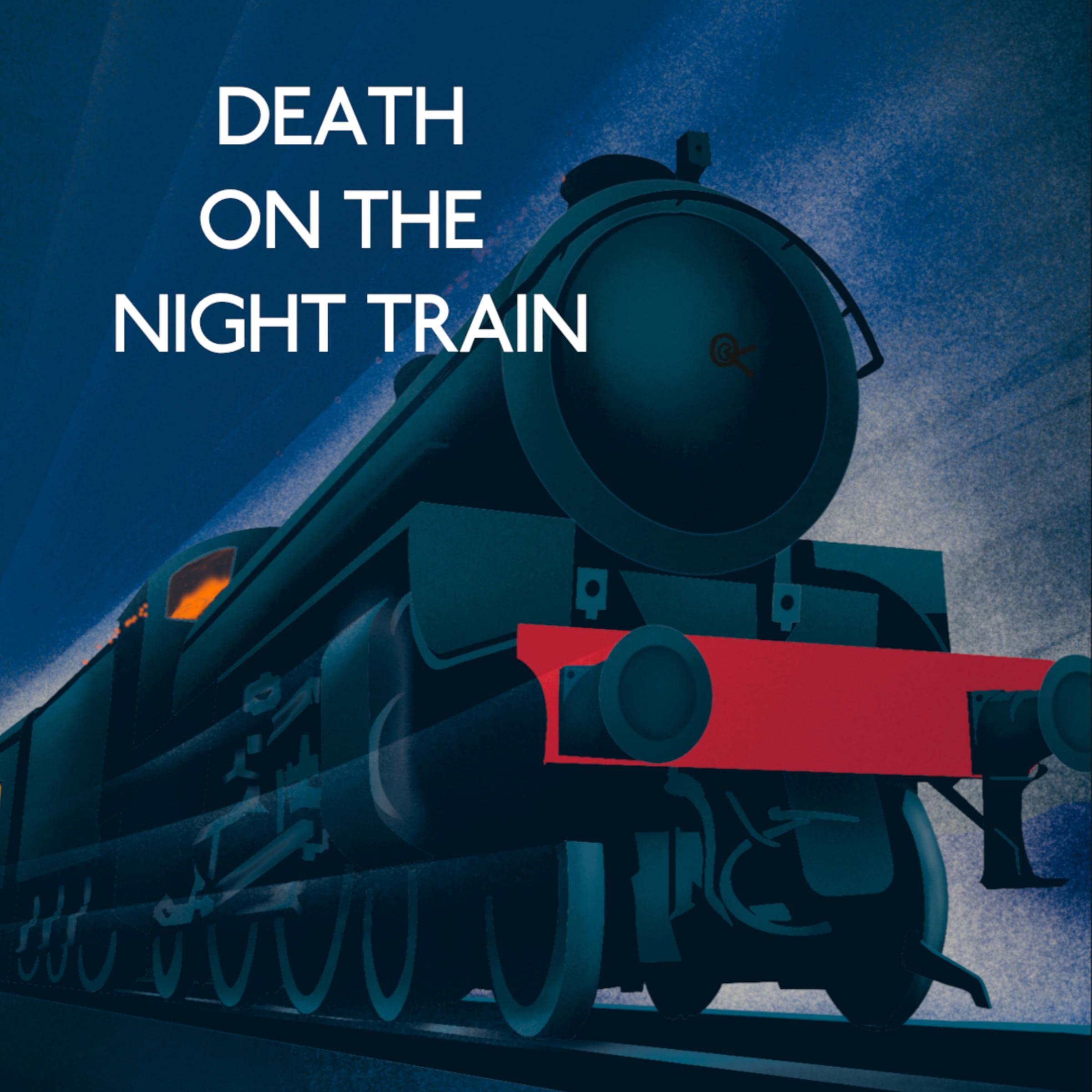 Death on the Night Train