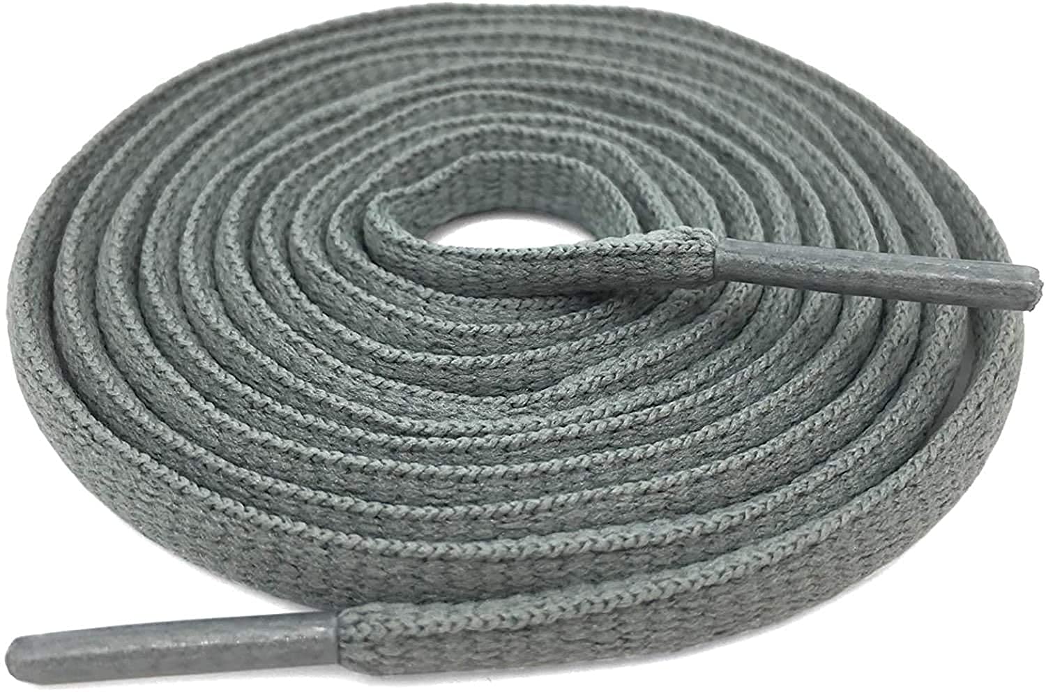 SUNBIRD 2Pair Round Oval Shoe Lace 4 mm Thick Shoelace for Sport, Casual, Hiking, Sneaker Shoes & Boot (B097H8MH3Y) Amazon Price History, Amazon Price Tracker