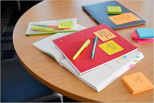 Miniatura 17 de Notas autoadhesivas Sticky Notes de Post-it