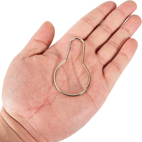 Miniatura 8 de Clip giratorio de liberación de pesca con anillo Offshore Planer Board Mast Downrigger