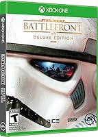 Vista 7 de Star Wars Battlefront - Deluxe Edition - Xbox One