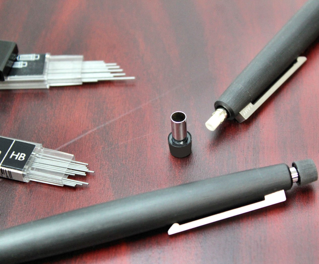 Amazon | LAMY ラミー ノックキャップ LZ101-CAP 正規輸入品 | 多機能
